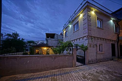 Hotel Epoch Stone House
