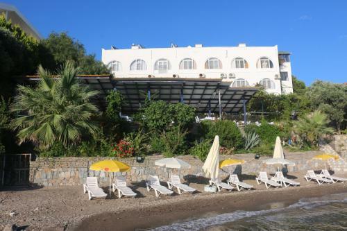 Hotel Urga Butik Otel & Restaurant