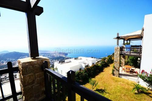 Apartamento Grand Seaview