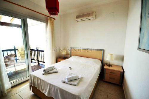 Apartamento Grand Seaview