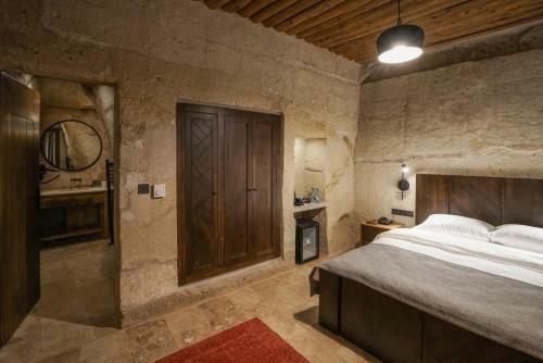 Luvi Cave Hotel