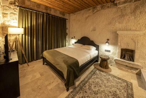 Luvi Cave Hotel