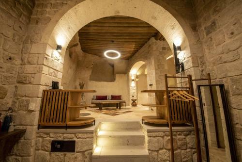 Luvi Cave Hotel