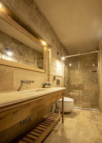 Luvi Cave Hotel