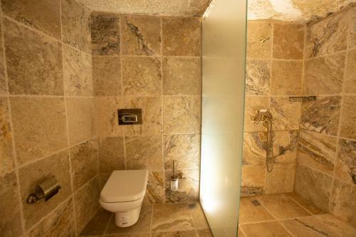 Medusa Cave Hotel