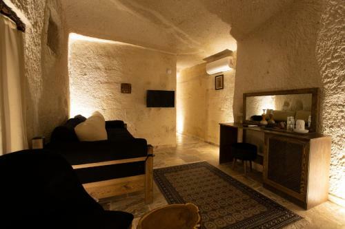 Medusa Cave Hotel