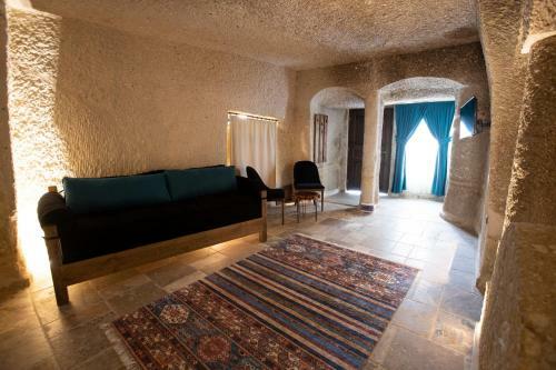 Medusa Cave Hotel