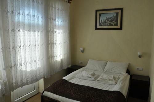 Bed & Breakfast Cappadocia Kepez Hotel