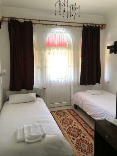 Bed & Breakfast Cappadocia Kepez Hotel