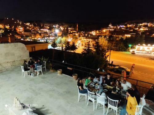 Bed & Breakfast Cappadocia Kepez Hotel