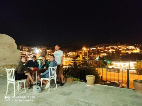 Bed & Breakfast Cappadocia Kepez Hotel