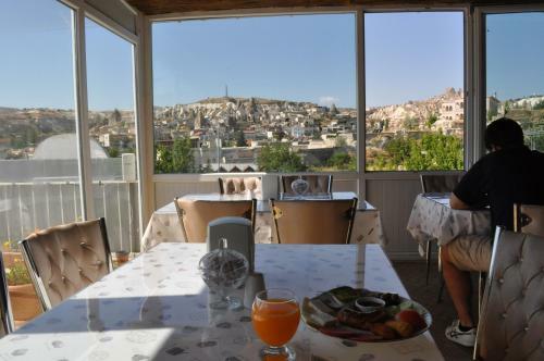 Bed & Breakfast Cappadocia Kepez Hotel