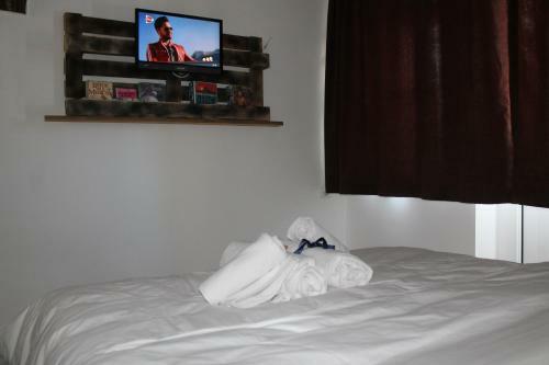 Bed & Breakfast Cappadocia Kepez Hotel