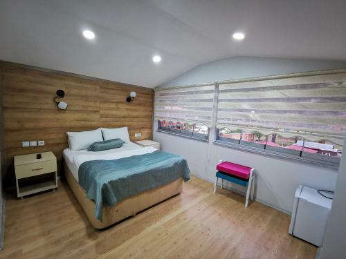 Hotel Kulo?lu Otel Ve Restoran