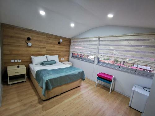 Hotel Kulo?lu Otel Ve Restoran