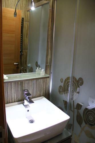 Hotel Borancik Suites