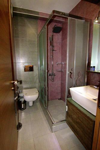 Hotel Borancik Suites