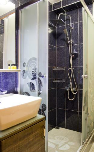 Hotel Borancik Suites