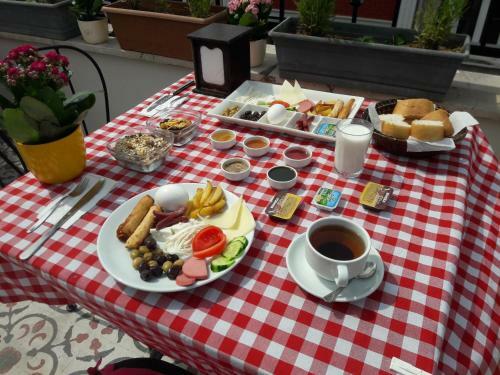 Hotel Borancik Suites