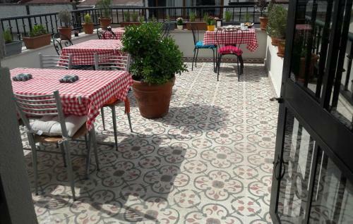 Hotel Borancik Suites