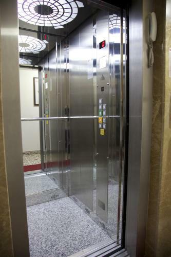 Hotel Borancik Suites