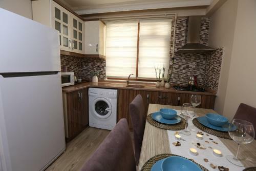 Apartamento Overland Residence