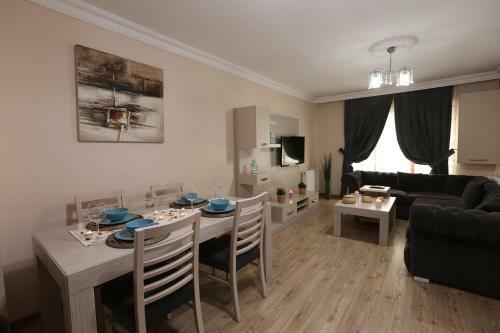 Apartamento Overland Residence
