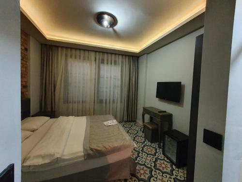 Hotel A Plus Residence
