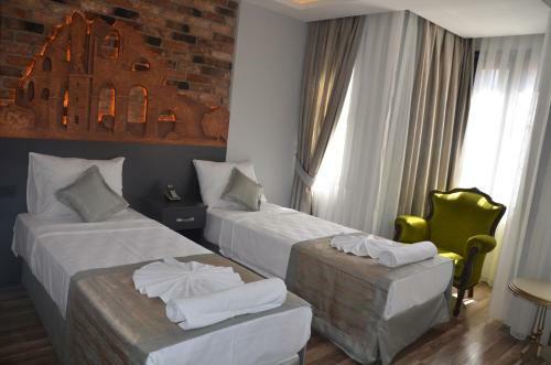 Hotel A Plus Residence