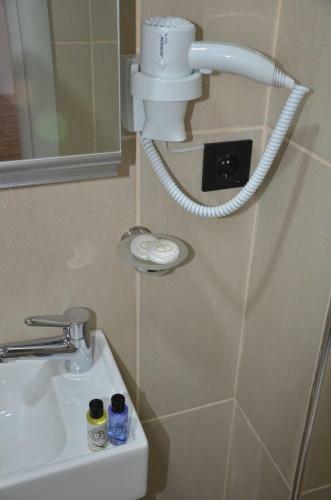 Hotel A Plus Residence