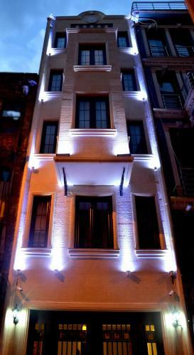 Hotel A Plus Residence