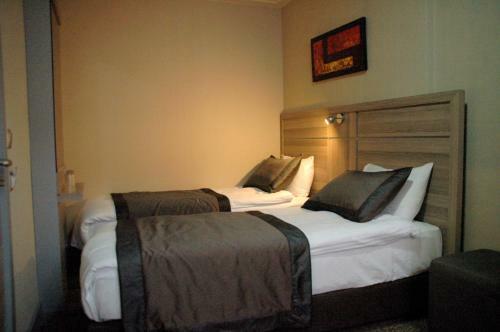 Sinem Hotel