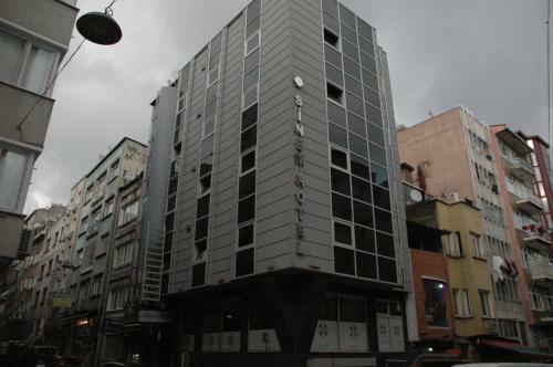 Sinem Hotel