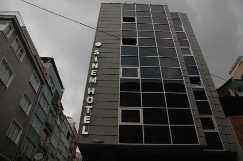 Sinem Hotel