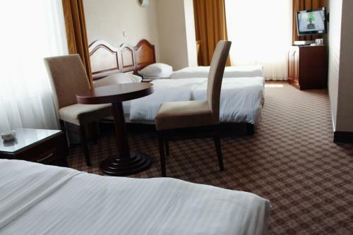Bayrampasa Grand Hotel Seferoglu