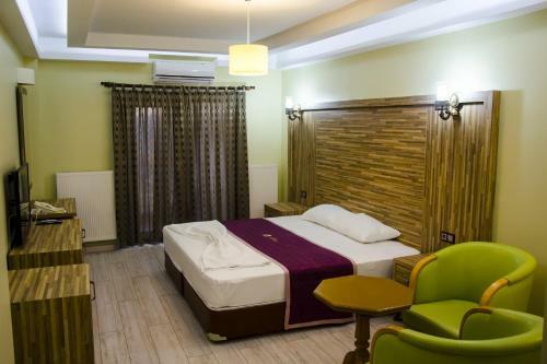 Kuzey Park Hotel