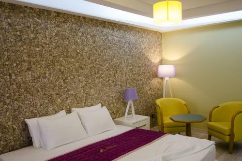 Kuzey Park Hotel