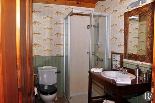 Marmaris Villa Sleeps 7 Pool Air Con Wifi