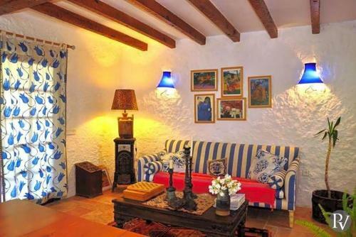 Marmaris Villa Sleeps 7 Pool Air Con Wifi