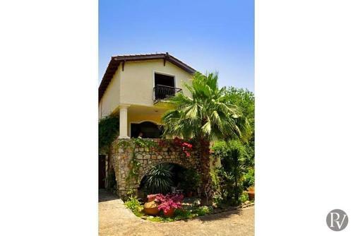 Marmaris Villa Sleeps 7 Pool Air Con Wifi
