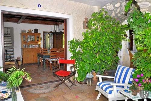 Marmaris Villa Sleeps 7 Pool Air Con Wifi