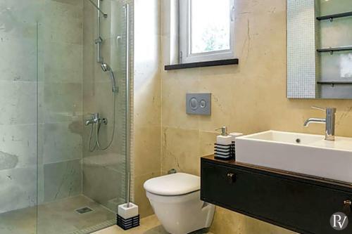 Islamlar Villa Sleeps 8 Pool Air Con Wifi