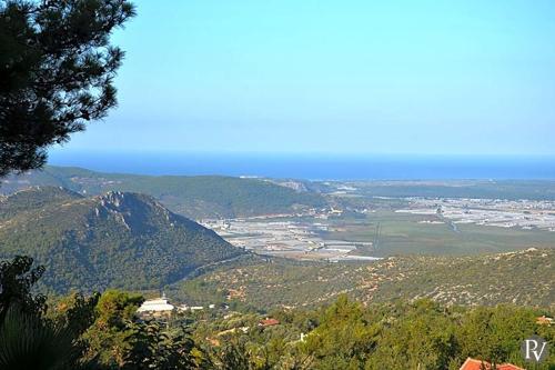 Islamlar Villa Sleeps 8 Pool Air Con Wifi