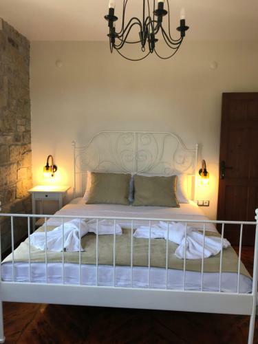 Hotel Salk?m Otel G�k�eada