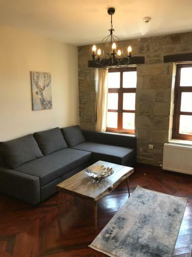 Hotel Salk?m Otel G�k�eada