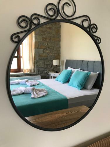 Hotel Salk?m Otel G�k�eada