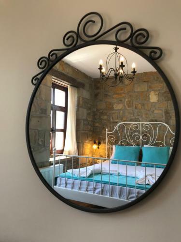 Hotel Salk?m Otel G�k�eada