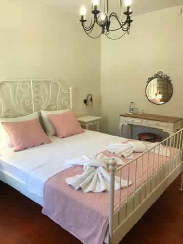 Hotel Salk?m Otel G�k�eada