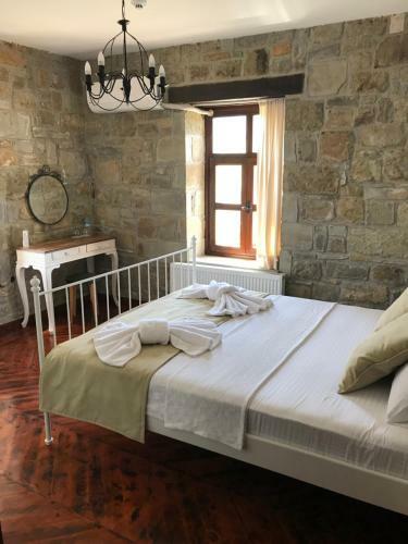 Hotel Salk?m Otel G�k�eada