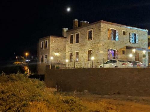 Hotel Salk?m Otel G�k�eada
